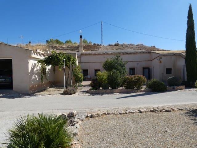 Casa en venta en Comarca de Huéscar, Andalucía