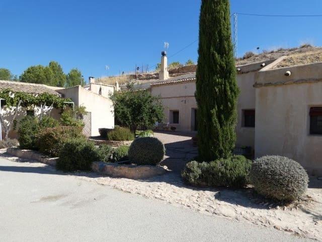 Casa en venta en Comarca de Huéscar, Andalucía