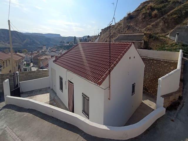 Casa en venta en Comarca de Los Montes, Andalucía