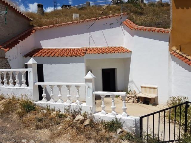 Casa en venta en Comarca de Los Montes, Andalucía