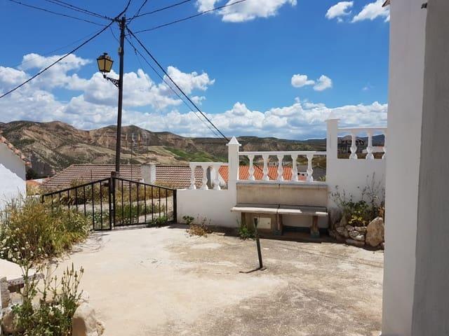 Casa en venta en Comarca de Los Montes, Andalucía