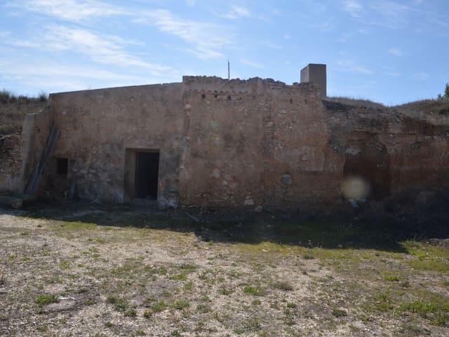 Casa en venta en Yecla