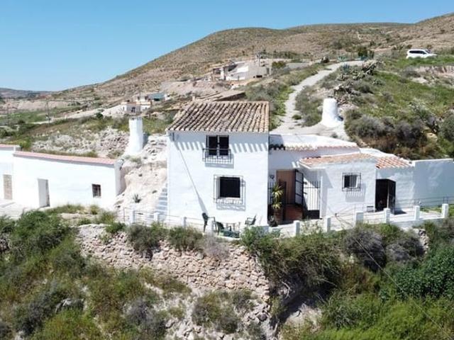 Casa Rural en venta en Comarca de Baza, Andalucía