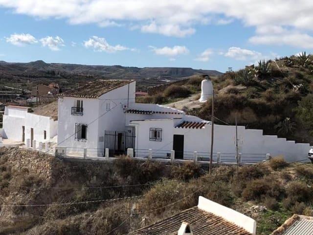 Casa en venta en Comarca de Baza, Andalucía