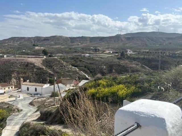 Casa en venta en Zújar, Granada