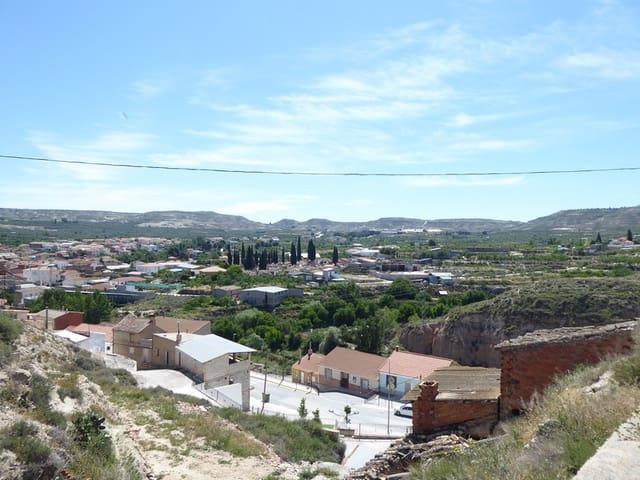 Casa Rural en venta en Comarca de Baza, Andalucía