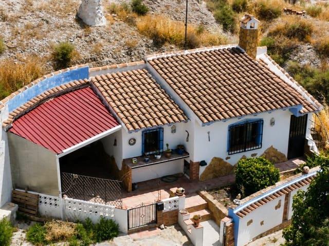 Casa en venta en Comarca de Baza, Andalucía