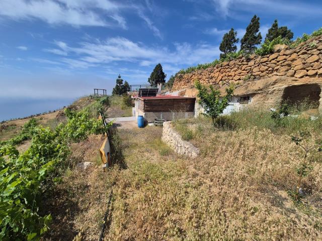Casa en venta en Guaza, Güímar