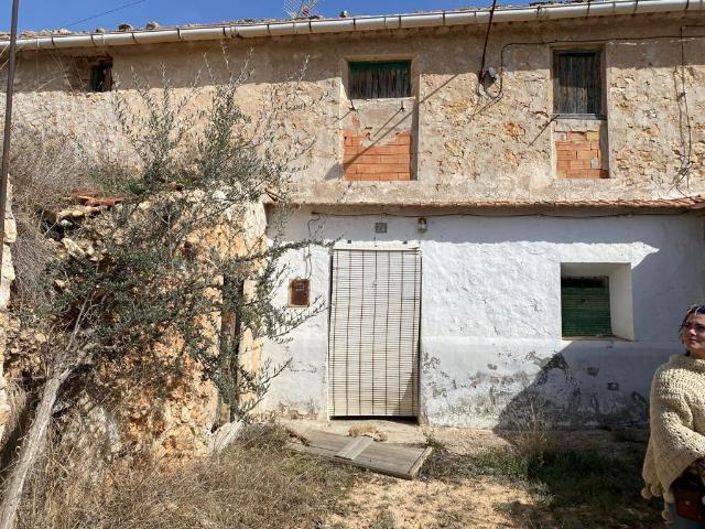 Casa en venta en La Estacada, Altiplano