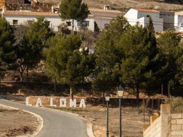 Casa en alquiler en Pozo Alcón, Andalucía