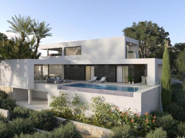 Casa en venta en Urbanització El Cim del Sol, la Marina Alta