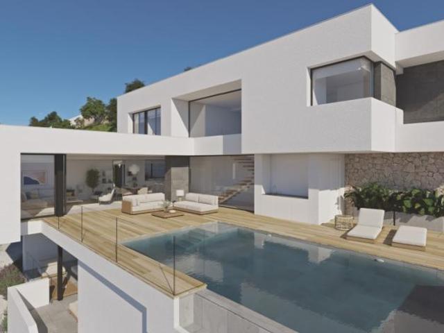 Casa en venta en Urbanització El Cim del Sol, la Marina Alta
