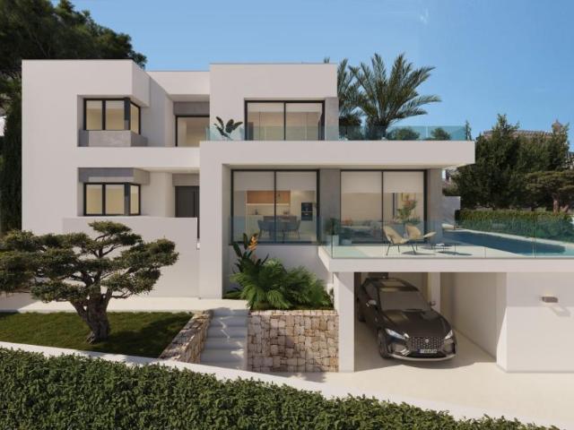 Casa en venta en Urbanització El Cim del Sol, la Marina Alta