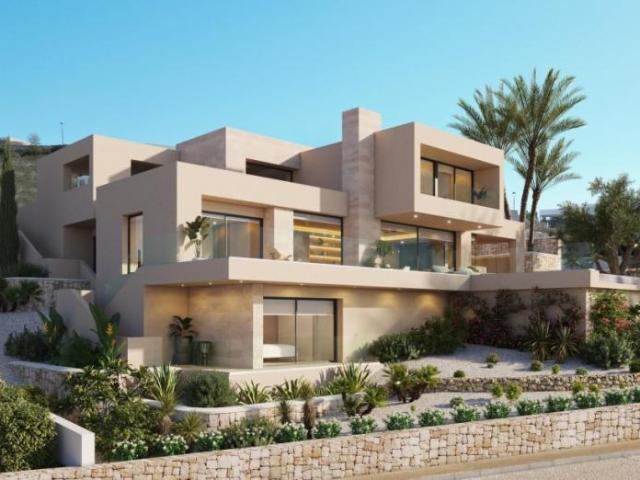 Casa en venta en Urbanització El Cim del Sol, la Marina Alta