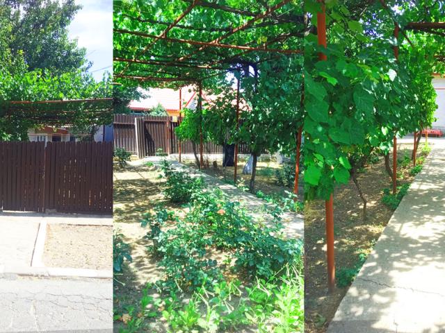 Casă vânzări în Cumpana, Caraş-severin