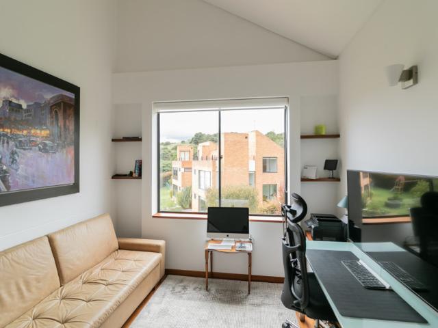 Casa en arriendo en Cundinamarca