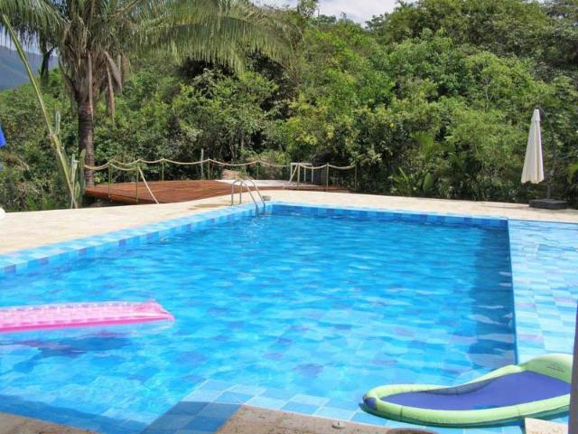Casa en arriendo en Cundinamarca