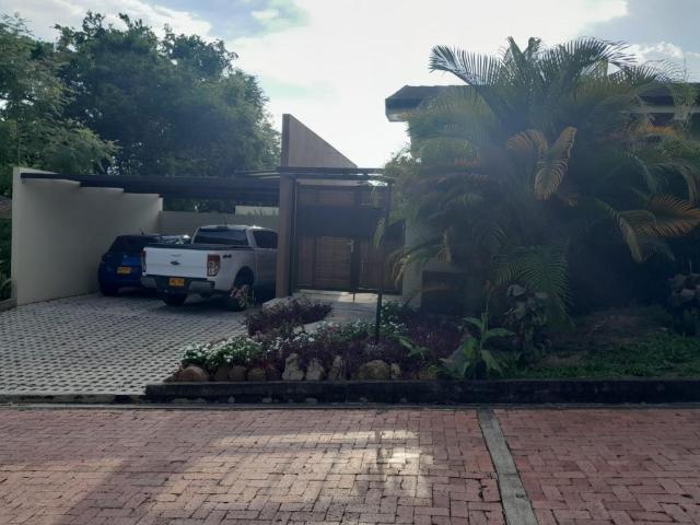 Casa en arriendo en Cundinamarca