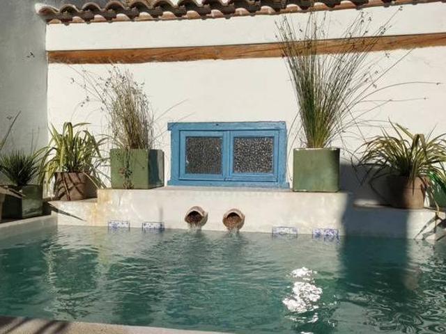 Casa en alquiler en Orgaz