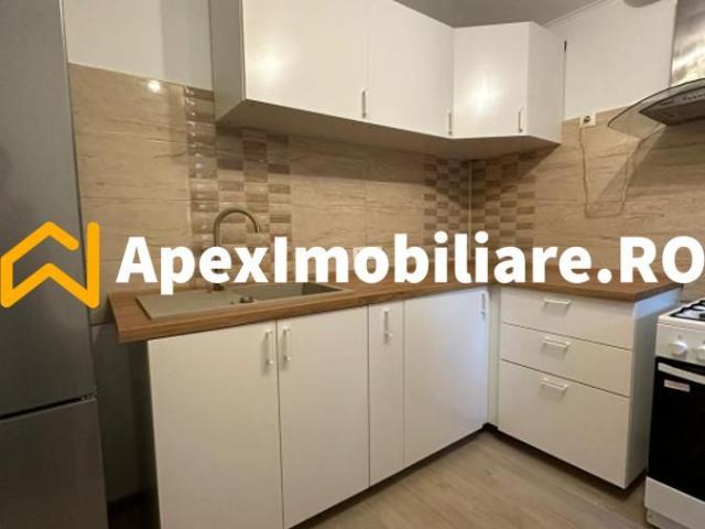 Casă închirieri în Dimitrov, București