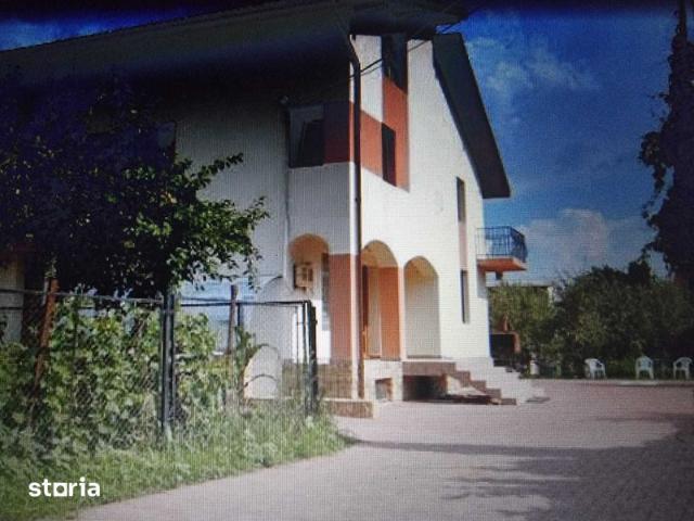 Casă închirieri în Mircea Cel Batran, Iași