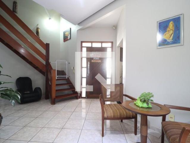 Casa aluguel em Região Geográfica Imediata de Uberlândia, Oliveira Fortes