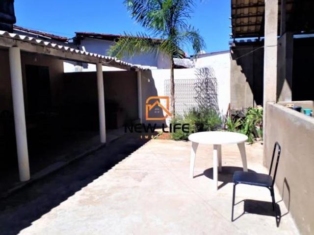Casa venda em Região Geográfica Imediata de Uberlândia, Oliveira Fortes