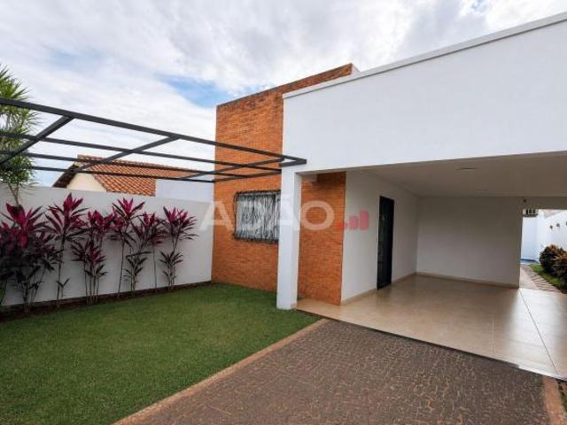 Casa venda em Região Geográfica Imediata de Jataí-Mineiros, Jataí
