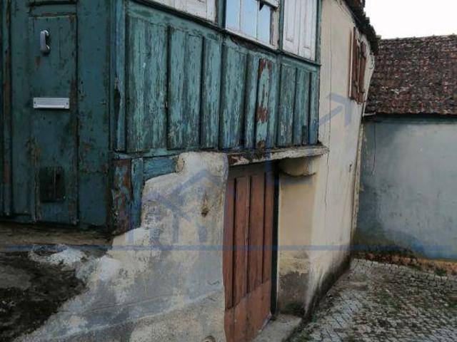 Casa venda em Torre De Moncorvo, Bragança