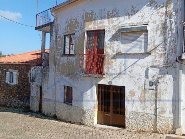 Casa venda em Torre De Moncorvo, Bragança