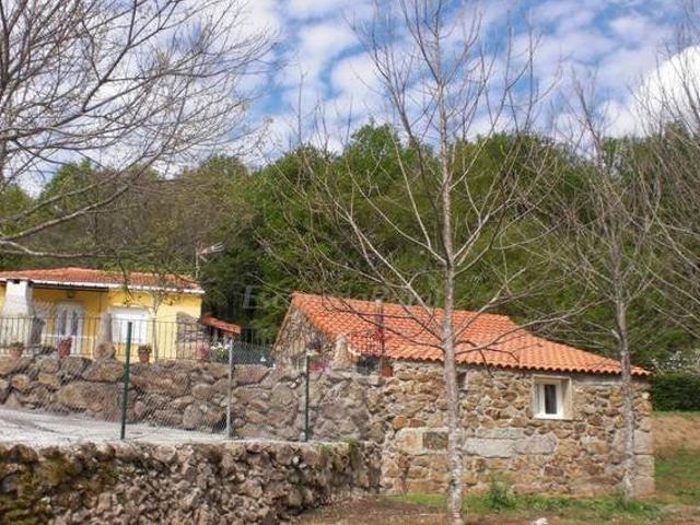 Casa en alquiler en Ourense