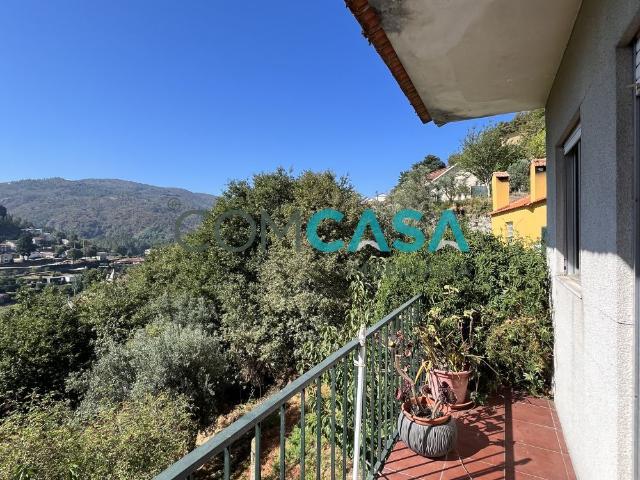 Casa venda em Amarante, Porto