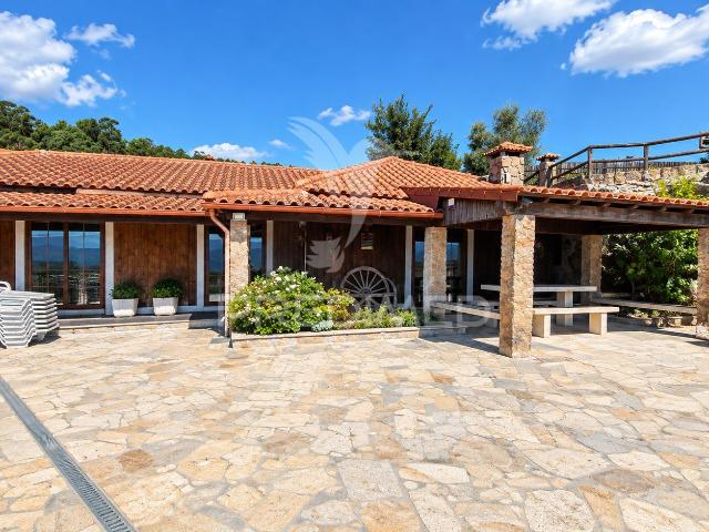 Casa venda em Refojos de Basto, Cabeceiras de Basto
