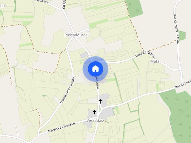 Apartamento alugar em Bunheiro, Aveiro