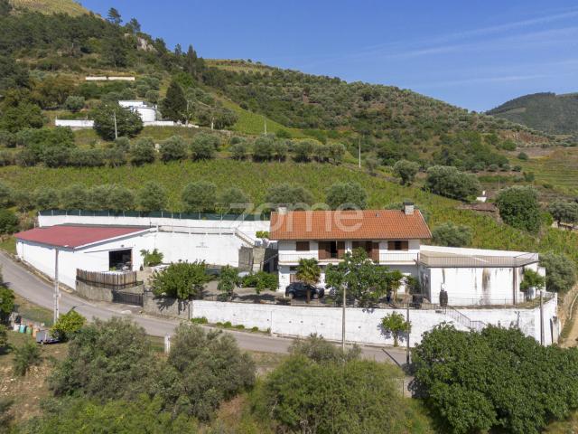 Casa venda em Peso Da Régua, Vila Real