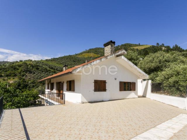 Casa venda em Peso Da Régua, Vila Real