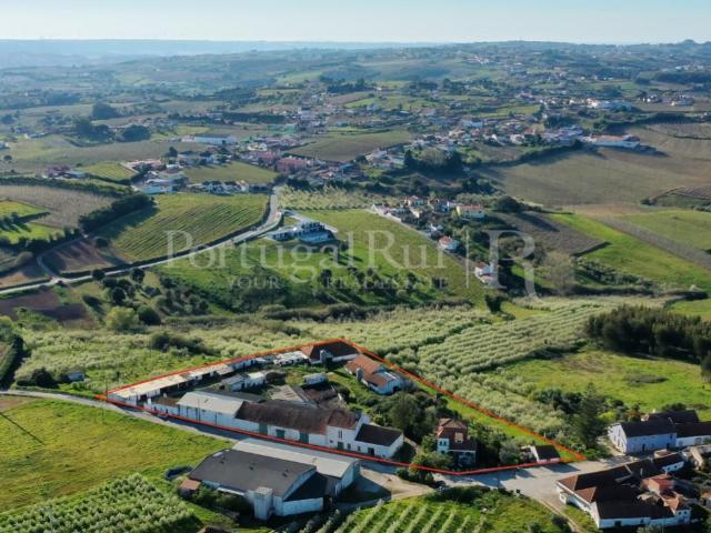 Vivenda venda em Bombarral, Leiria