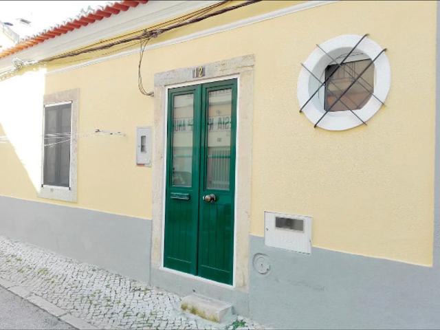Casa alugar em Setúbal