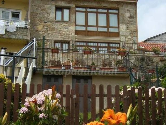 Casa en alquiler en Fisterra, Galicia