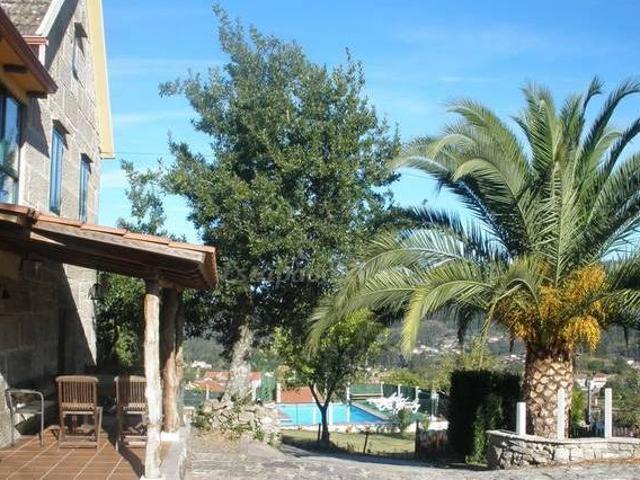 Casa en alquiler en Soutomaior