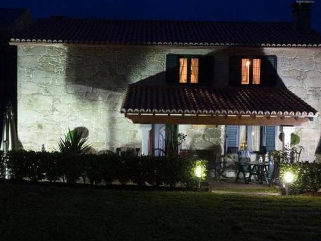 Casa en alquiler en Cuntis