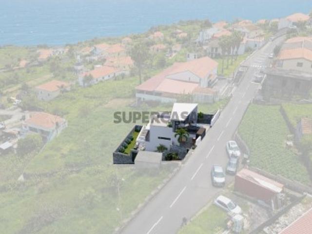 Casa venda em São Vicente, Ilha Da Madeira