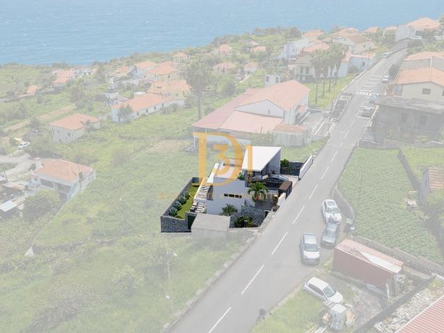 Casa venda em São Vicente, Ilha Da Madeira