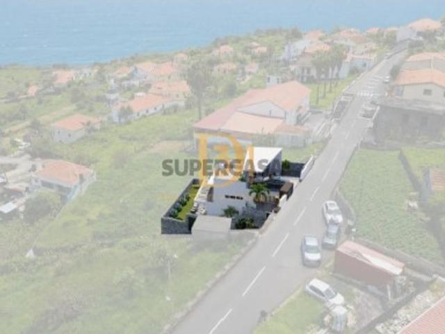 Casa venda em São Vicente, Ilha Da Madeira