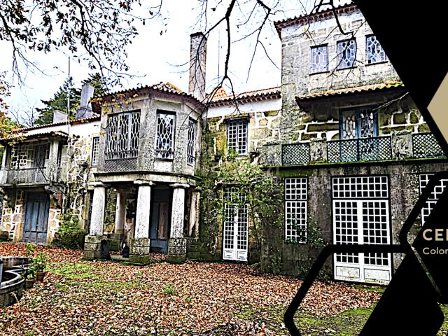 Quinta venda em Guarda