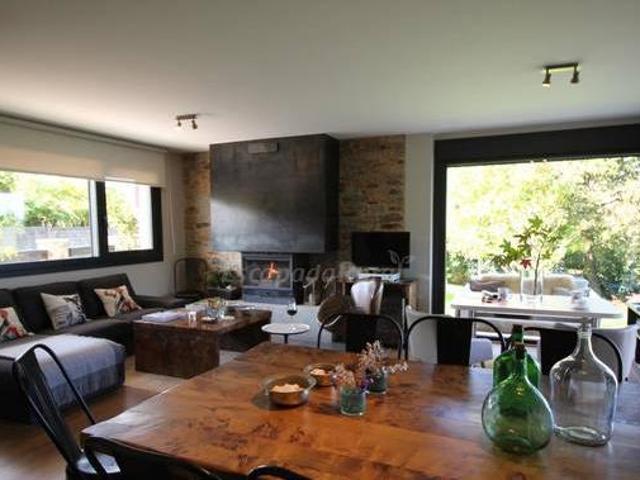 Casa en alquiler en Bergantiños, Galicia