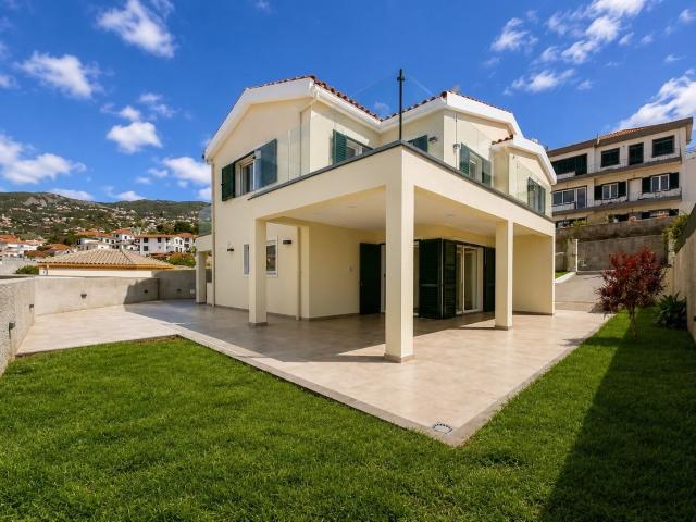 Vivenda venda em Choupana, Funchal