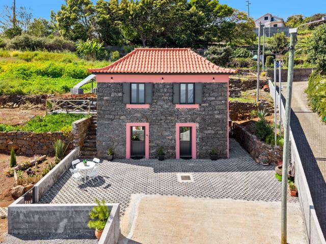 Casa alugar em Santa Cruz