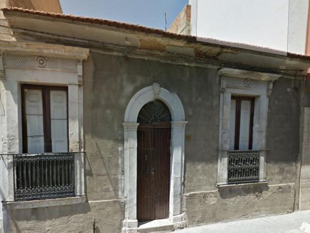 Villa Indipendente in vendita a Vittoria, Sicilia