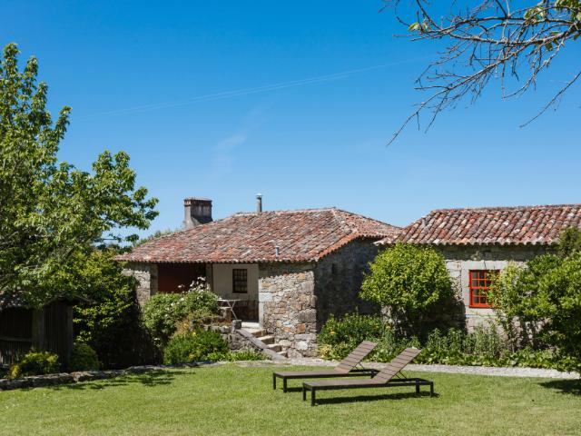 Casa alugar em Arga De Baixo, Viana Do Castelo